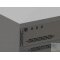 4 - 20 mA current interface; temperature controller actual value (-20 to +70 °C)
