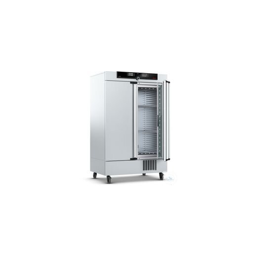 Klimaschrank ICH750, 749l, 10-60°C mit Feuchte 10-80%rh