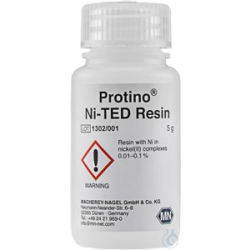 Protino Ni-TED Resin (5 g)