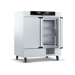 ICP450 compressor-cooled incubator, 449l, -12-60°C