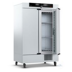 ICP750 compressor-cooled incubator, 749l, -12-60°C