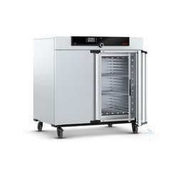Incubator IF450, 449l, 20-80°C