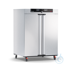 Peltier-cooled incubator IPP1060ecoplus, 1060l, 0-70°C