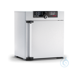 Peltier-cooled incubator IPP110ecoplus, 108l, 0-70°C