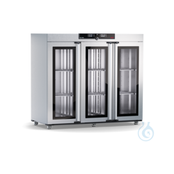 Peltier-cooled incubator IPP2200ecoplus, 2140l, 0-70°C
