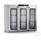 Peltier-cooled incubator IPP2200ecoplus, 2140l, 0-70°C