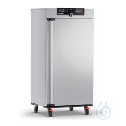 Peltier-cooled incubator IPP410ecoplus, 384l, 0-70°C