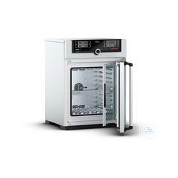 Peltier-cooled incubator IPP55plus, 53l, 0-70°C