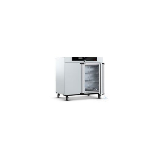 Universal oven UF450m, 449l, 20-300°C