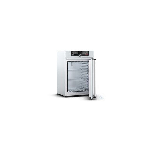 Universal oven UN160plus, 161l, 20-300°C