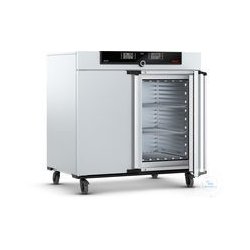 Universal oven UN450mplus, 449l, 20-300°C