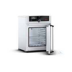 Universal oven UN55m, 53l, 20-300°C