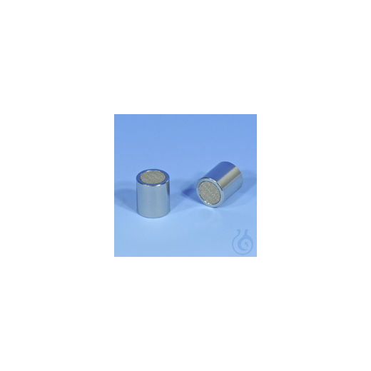 VP 10/16 NUCLEODUR C8 ec