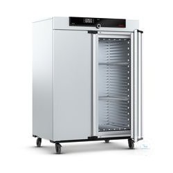 Universal oven UN750m, 749l, 20-300°C