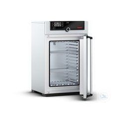 Universal oven UN75m, 74l, 20-300°C