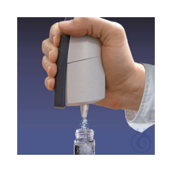 Powder dispenser PD 250 - Set 1 - Free chlorine