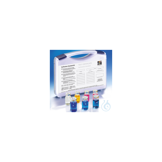 Verifikationsstandard-Kit MultiDirect