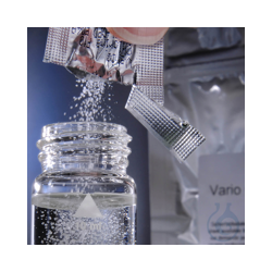 VARIO Chlorine Free