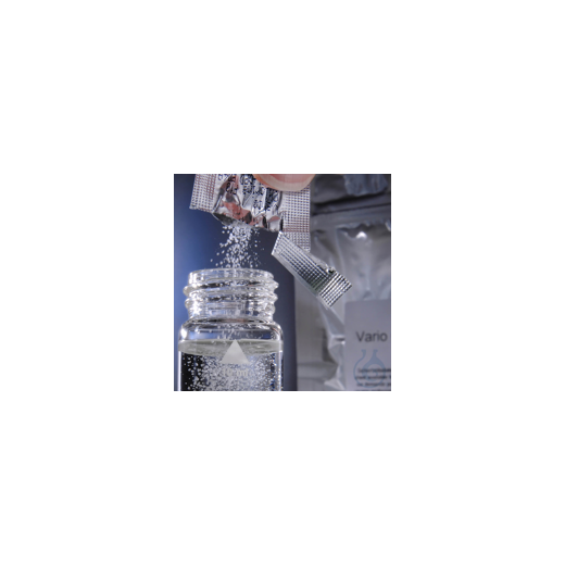 VARIO ALUMINIUM Set F20