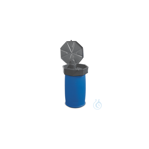 Drum funnel
