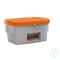 Grit container