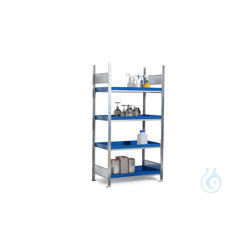 Hazardous goods rack (basic rack)