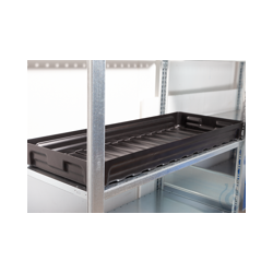 Storage level RSW St. vz