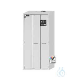 Safety storage cabinet type 90 S90.196.090.FWAS