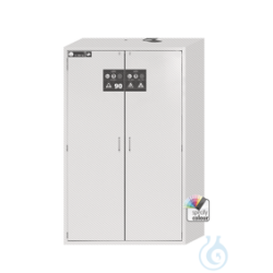 Safety storage cabinet type 90 S90.196.120.MV.WDAS