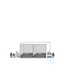 Ausstattungspakete UB90