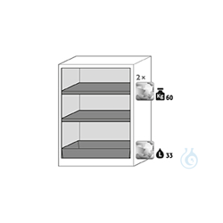 Ausstattungspakete CS