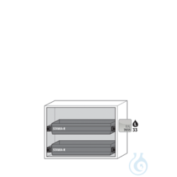 Equipment packages UB90