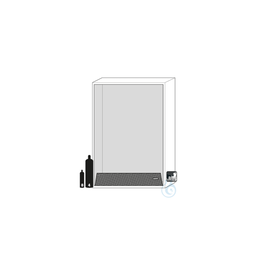 Equipment packages G90