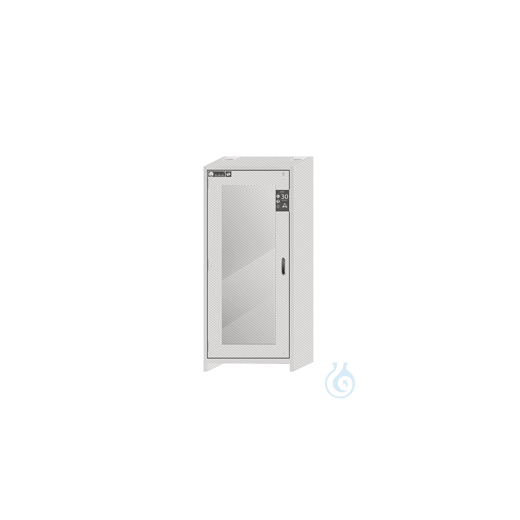 Safety cabinet type 30 Q30.195.086.WDFW