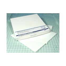 DC-Platten ALOX-25 UV254, 20x20