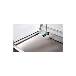 Worktop GAP ES 1.4301 galv.