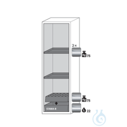 Ausstattungspakete S90