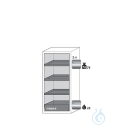 Ausstattungspakete S90