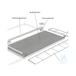 Verbindungselement St. vz