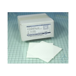 DC-Platten Nano-SIL HD UV254, 10x10 cm