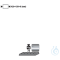 Lochblecheinsatz Standard UB90/UB30