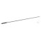 Lancet 18/10 steel for needle holder, KOLLE, L=100mm