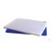 HACCP cutting board, white, LxWxC=610x460x25mm