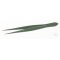 Pinzette PTFE-Coating, spitz, L=115mm