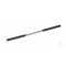 Micro double spatula 18/10 steel, LxW=150x5mm
