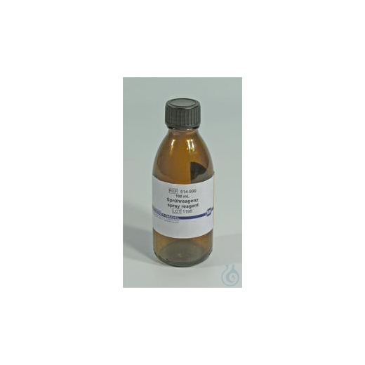 2,7-Dichlorfluorescein-Spr&uuml;hr. 100 mL