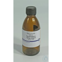 2,7-Dichlorfluorescein-Sprühr. 100 mL
