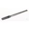 Cut catcher 18/10 steel, blade, flexible, LxW=150x10mm