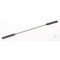 Double spatula 18/10 steel, flexible, LxW=250x20mm