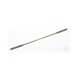 Micro spatula PTFE Coating, LxW=185x4mm